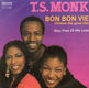 T.S. Monk ‎– Bon Bon Vie (1980) - 0 - Thumbnail