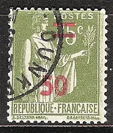 frankrijk 0480 