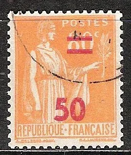 frankrijk 0481 - 0