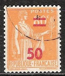 frankrijk 0481