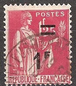 frankrijk 0483 - 0