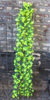 GUIRLANDE - GELE BLOEM - HANGING GARDEN - 0