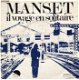 Manset ‎– Il Voyage En Solitaire (1975) - 0 - Thumbnail