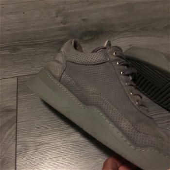 Filling pieces - 1