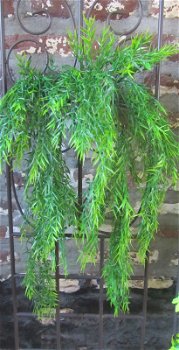 GUIRLANDE - GROENE TAK - HANGING GARDEN - 0