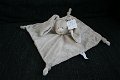 T078 – Tiamo Bunny Knuffeldoek Grijs (NIEUW) - 0 - Thumbnail