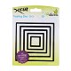 Xcut Nesting Dies - Square (5pcs) XCU503007 - 0 - Thumbnail