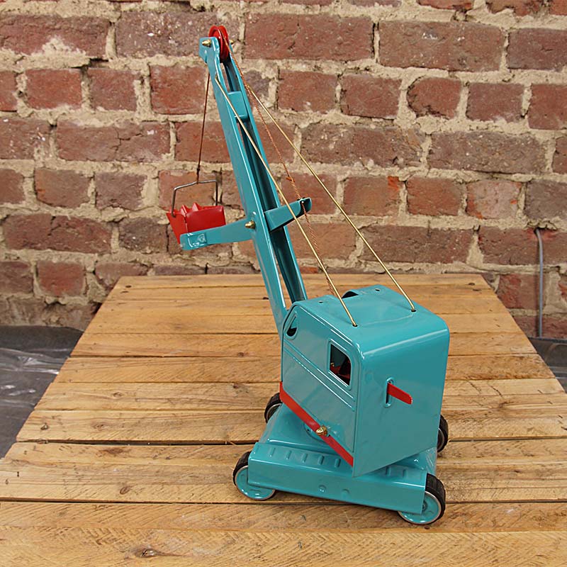 AZLK graafmachine 2020-041 - Afbeelding 2