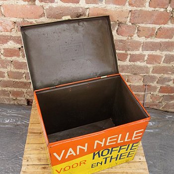 Van Nelle winkelblik 2020-054 - 1