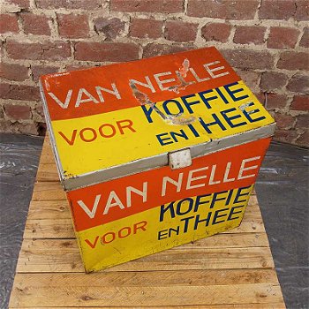 Van Nelle winkelblik 2020-054 - 2