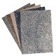 A5 Handmade Shimmer Pack - 10 sheets - Silver Glitter PMA1593003 - 0 - Thumbnail