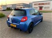 Renault Clio 2.0 RS 2010 Blauw 201 PK!!,Apk,€9750.- - 2 - Thumbnail