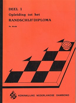 Opleiding tot het Randschijfdiploma - 0