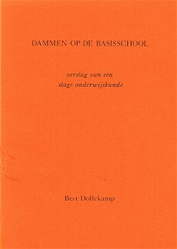 Dammen op de basisschool - 0