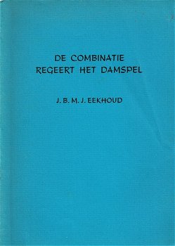 De combinatie regeert het damspel - 0