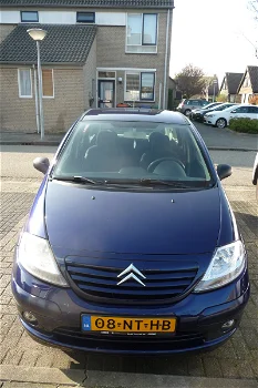 Te koop: Citroen C 3. - 1