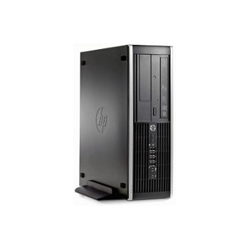 HP Elite 8300 SFF i5-3470 3.20GHz 4GB DDR3 500GB HDD - 1