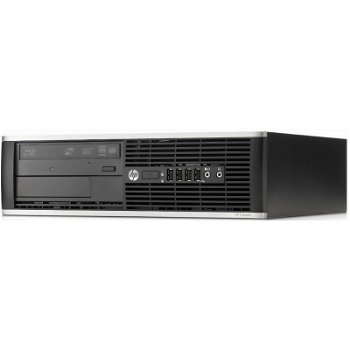 HP Elite 8300 SFF i5-3470 3.20GHz 4GB DDR3 500GB HDD - 2