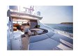 Sunseeker Predator 72 uit 2005 - 2 - Thumbnail