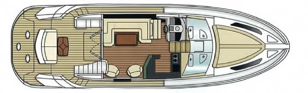 Marquis 500 Sport Bridge - 7