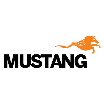 Mustang koud rook mot/rook snippers/ rook chunks - 7