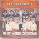 De Electronica's ‎– Ay Ay Maria Christina (1981) - 0 - Thumbnail