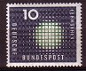 BR Duitsland 267 postfris - 0 - Thumbnail