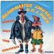 Grandmaster Chicken & D.J. Duck ‎– Check Out The Chicken (1989) - 0 - Thumbnail