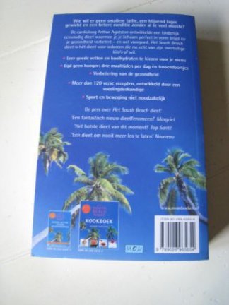 Het South Beach Dieet - Afbeelding 2