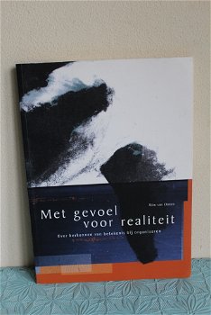 Met Gevoel Voor Realiteit - 0