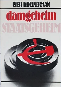 Damgeheim staatsgeheim - 0