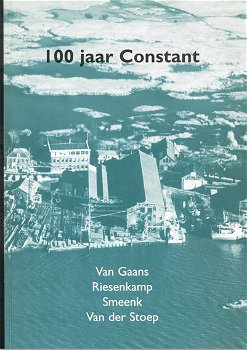 100 jaar Constant - 0