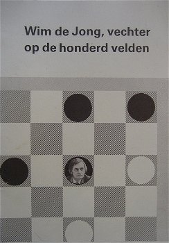 Wim de Jong, vechter op de honderd velden - 0