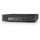 HP EliteDesk 800 G2 Mini Core i5-6500T 2.5GHz, 8GB, 128GB SSD, 6x USB3.0, VGA+2x DP, Win 10 Pro - 3 - Thumbnail