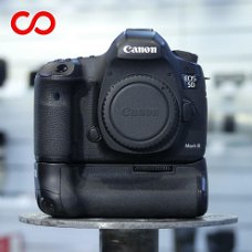 ✅ Canon EOS 5D Mark III +grip (2116)