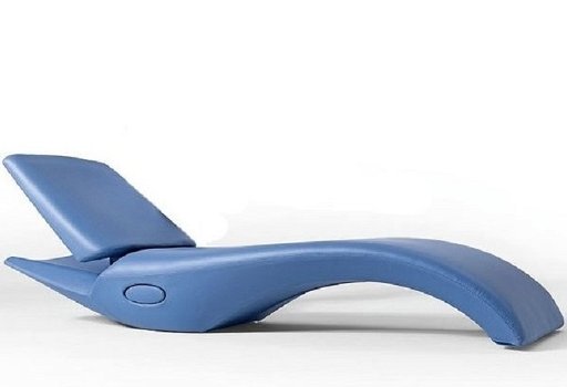 Zoe Ligbed / Strandbed - Design - MyYour - 0