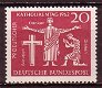 BR Duitsland 381 postfris - 0 - Thumbnail