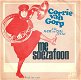 Corrie van Gorp ‎– Me Soezafoon (Vinyl/Single 7 Inch) - 0 - Thumbnail