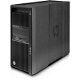 HP Z840 2x Xeon 10C E5-2697v3 2.60Ghz, 32GB, Z Turbo Drive G2 512GB + 4TB HDD, K5200 8GB - 0 - Thumbnail