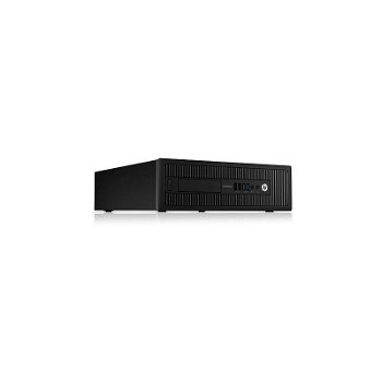 HP Elitedesk 800 G1 SFF i5-4570 3.2GHz, 8GB DDR3, 180GB SSD, Win 10 Pro - 2