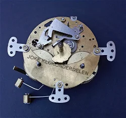 = Uurwerk voor onderdelen = FHS 130-020 = 41875