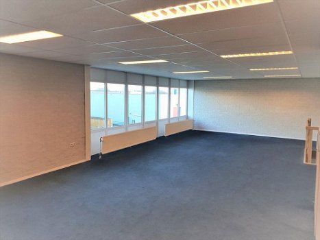 TE HUUR 66 tot 168m² instapklare Kantoorruimte Lichtenvoorde - 5