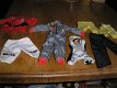 Action man - poppen - kleren - diverse onderdelen - 1 - Thumbnail