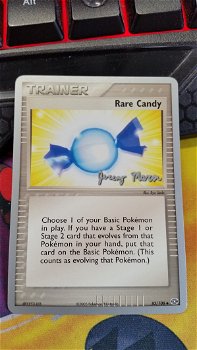 Rare Candy 83/106 2005 World Championship nearmint - 0