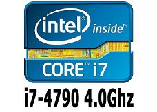 Intel i7-4790 Processors | Socket 1155 | Pentium, i3, i5, i7