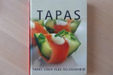 tapas voor elke gelegenheid