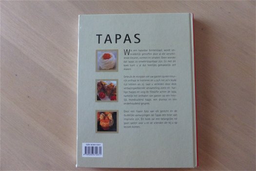 tapas voor elke gelegenheid - 6