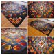 Peru carpets, Peru Vintagerugs, Handknottedrug online kopen - 3 - Thumbnail