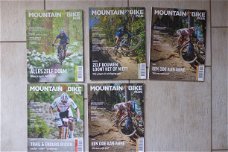 5  x  mountainbike plus 