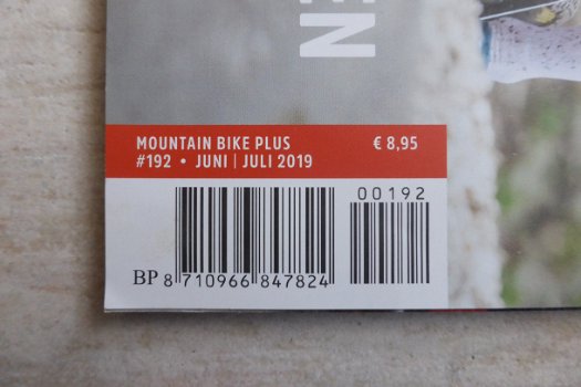 5 x mountainbike plus - 1